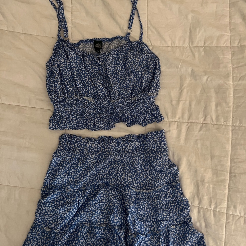 Wild Fable Matching Set - Picture 2 of 10